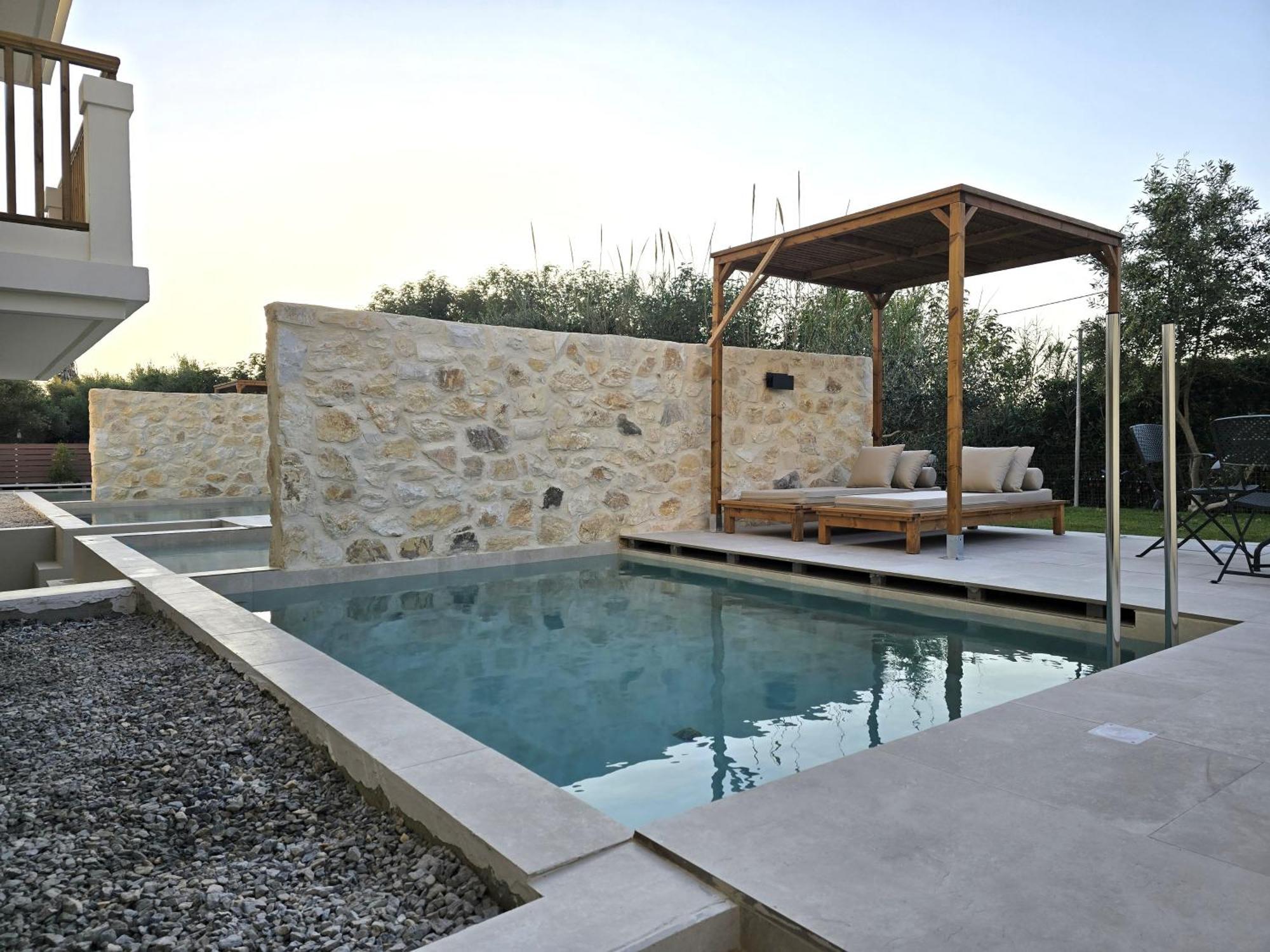 Aegean Houses Kos Extérieur photo