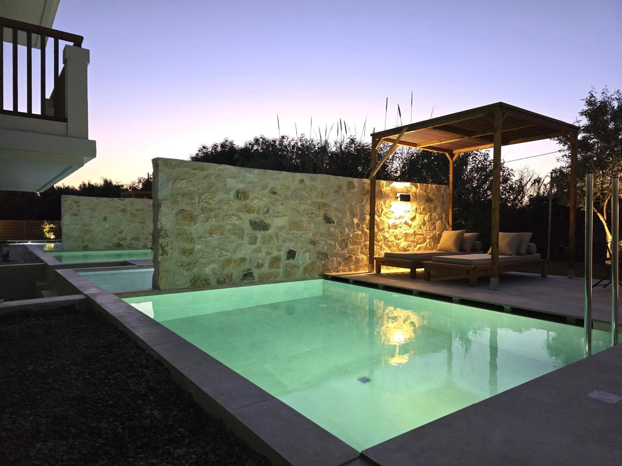 Aegean Houses Kos Extérieur photo