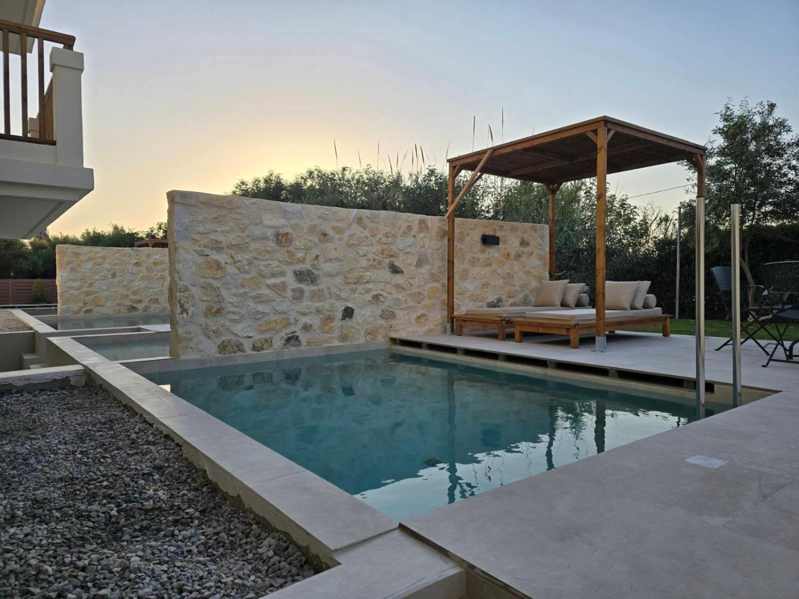 Aegean Houses Kos Extérieur photo