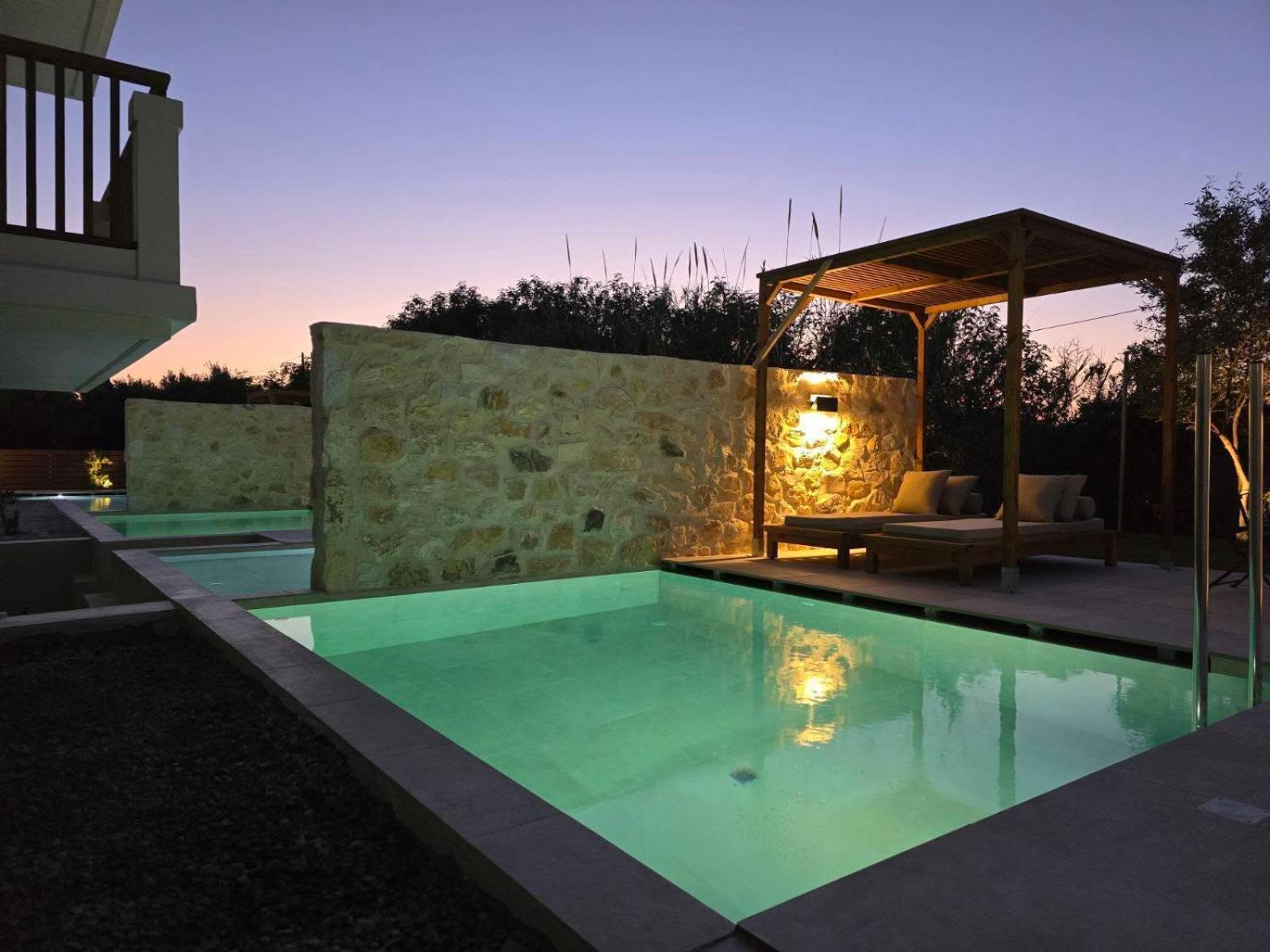 Aegean Houses Kos Extérieur photo