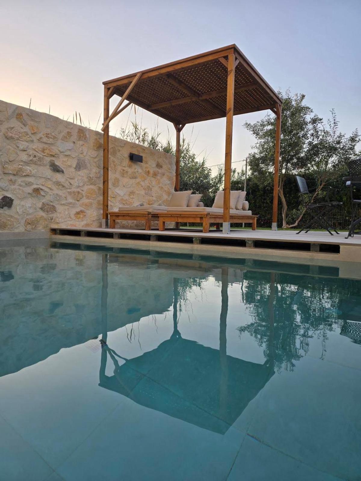 Aegean Houses Kos Extérieur photo
