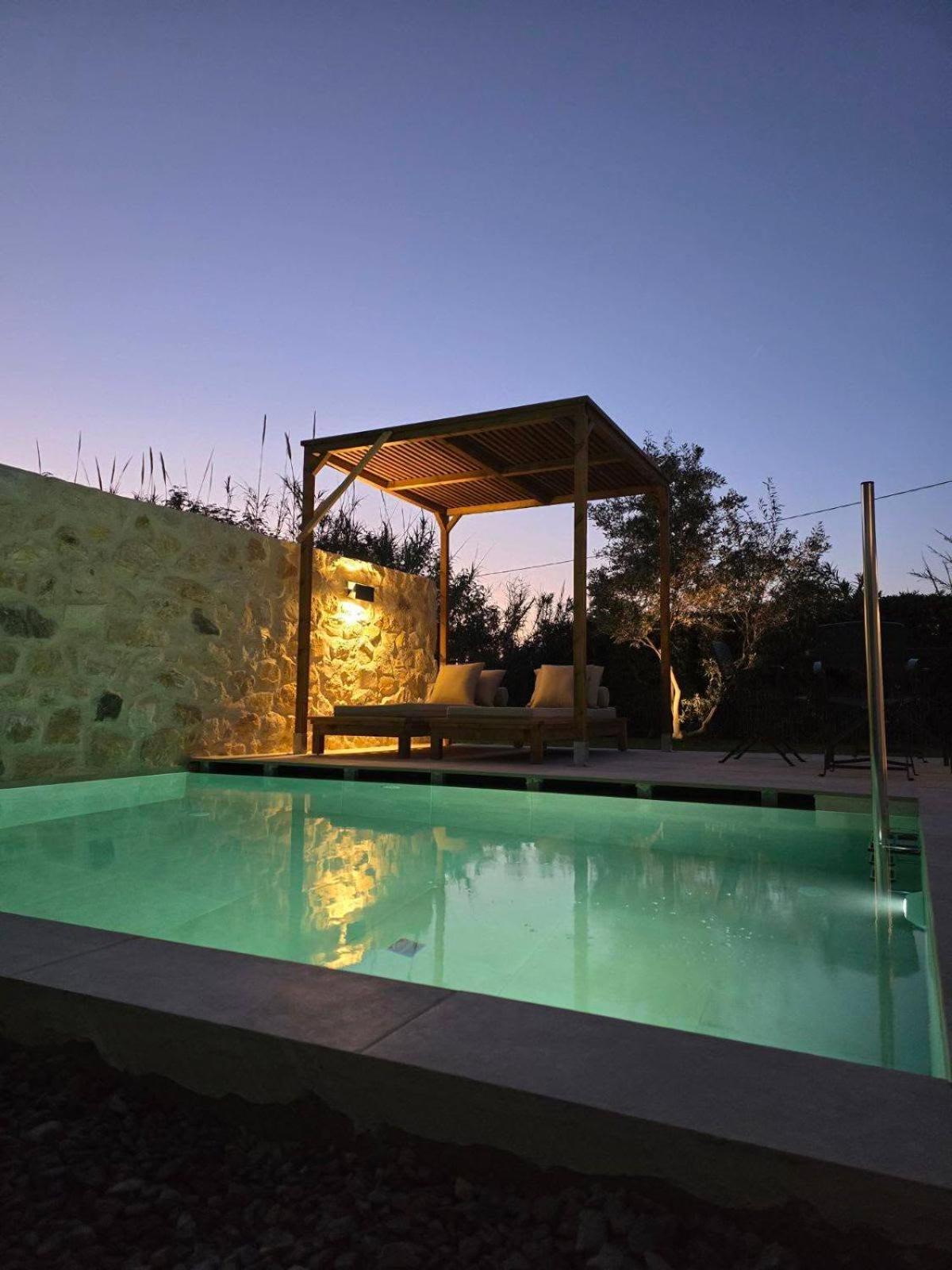 Aegean Houses Kos Extérieur photo