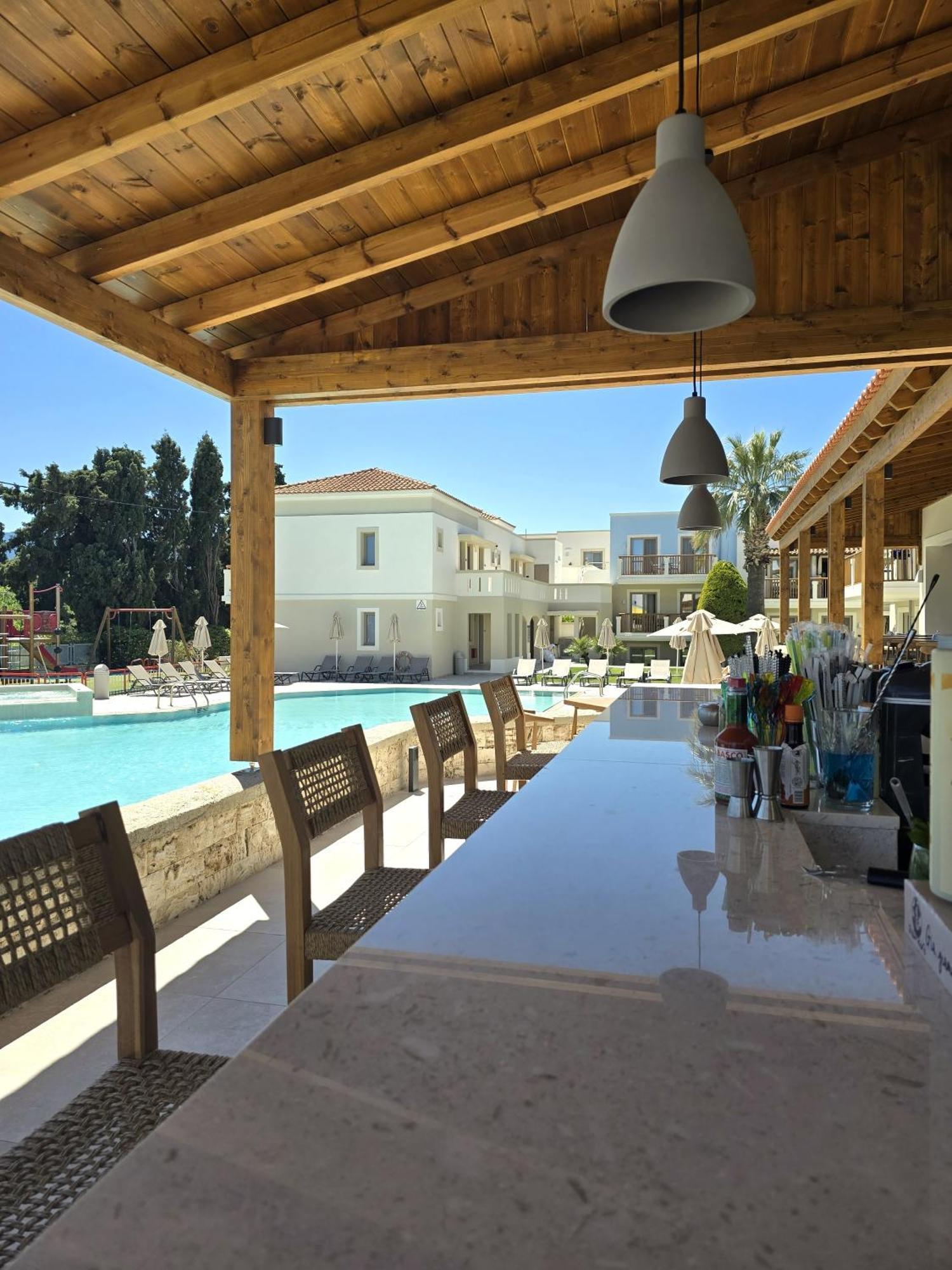 Aegean Houses Kos Extérieur photo